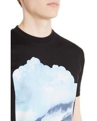 DSQUARED2 Valley Graphic T Shirt