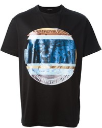 Versace Art Medusa T Shirt
