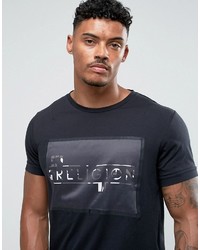 Religion X Wretch 32 T Shirt With Graphic