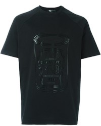 Y-3 Can Print T Shirt