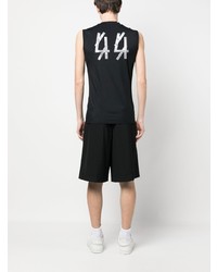 44 label group Graphic Print Tank Top