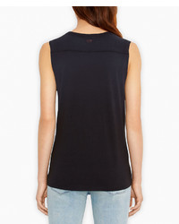 Levi's Graphic Muscle Tank