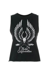 Local Authority Motel Californication Tank Top