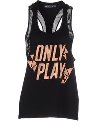 Only Play Tank Tops