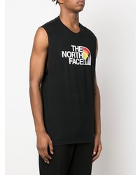 The North Face Pride Logo Print Tank Top