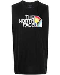 The North Face Pride Logo Print Tank Top
