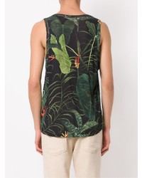 OSKLEN Printed Tank Top