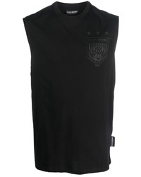 Plein Sport Tiger Crest Edition Vest