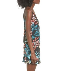 Band of Gypsies Tropical Print Camisole