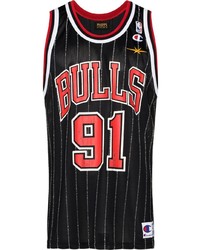 Phipps X Chicago Bulls Sleeveless T Shirt