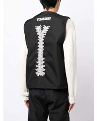 Eastpak X Pleasures Spine Vest