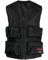 Eastpak X Pleasures Spine Vest