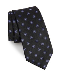 Nordstrom Men's Shop Anton Medallion Silk Tie