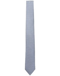 Kenneth Cole Reaction Micro Square Print Ties