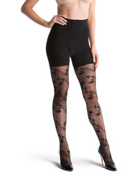 Spanx® Tight-End Tights in Black