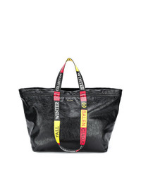 Balenciaga Carry Shopper M Tote Bag