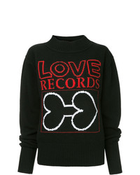 Aalto Love Records Turtle Neck Sweater