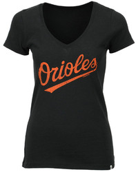 47 Brand Baltimore Orioles Flanker T Shirt