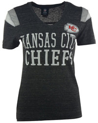 5th Ocean Short Sleeve Kansas City Chiefs T Shirt