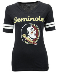 Soffe Florida State Seminoles V Neck T Shirt