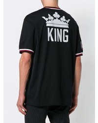 Dolce & Gabbana King T Shirt