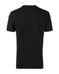 Dolce & Gabbana Underwear Logo Short Sleeve T Shirt