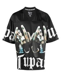 Wacko Maria Tupac Photograph Print T Shirt