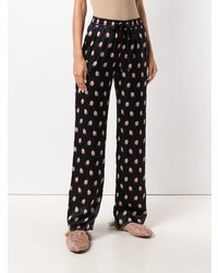 Markus Lupfer Alexis Printed Joggers