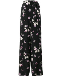 Valentino High Waisted Culottes