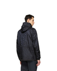 Moncler Black Cordier Jacket