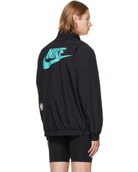 Nike Black Sportswear Jacket