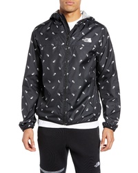 The North Face Cyclone Windwall Jacket