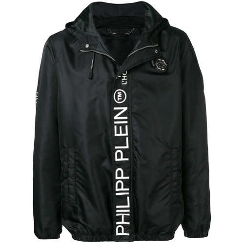 Philipp Plein Jacket, $1,272 | farfetch 