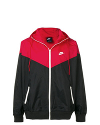 Nike Zipped Sports Jacket