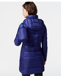32 Degrees Quilted Down Packable Puffer Coat