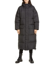 Stand Studio Ally Down Fill Puffer Coat