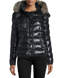 Moncler Armoisette Puffer Jacket