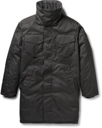 Canada Goose Bellwood Down Filled Coat