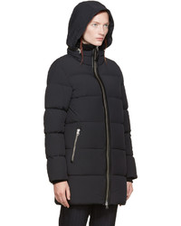 Mackage Black Down Jian Coat