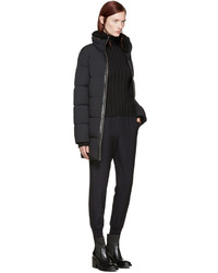 Mackage Black Down Jian Coat