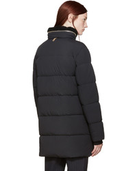 Mackage Black Down Jian Coat