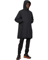 Snow Peak Black Kozaburo Edition 2l Octa Coat