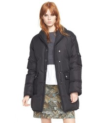 Marc by Marc Jacobs Blanket Puffer Coat