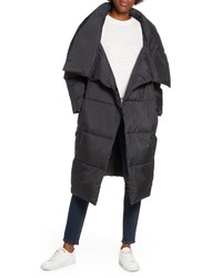 UGG Catherina Water Resistant Hooded Puffer Coat
