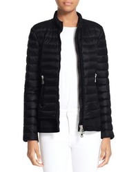 Moncler Diantha Water Resistant Down Jacket