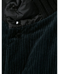 Marni Feather Down Padded Coat