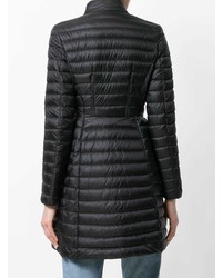 Moncler Fitted Long Length Jacket