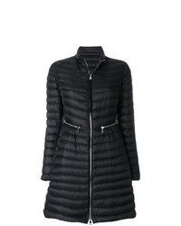 Moncler Fitted Long Length Jacket