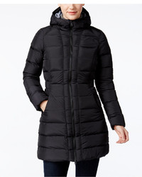 The North Face Gotham Down Hooded Puffer Coat