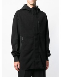 Napa By Martine Rose Hooded Padded Coat